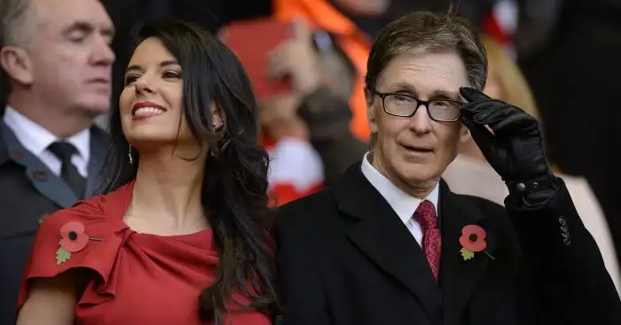 Liverpool Uncovered: £400m spent and owner John W Henry only has one trophy  in five years, Football, Sport