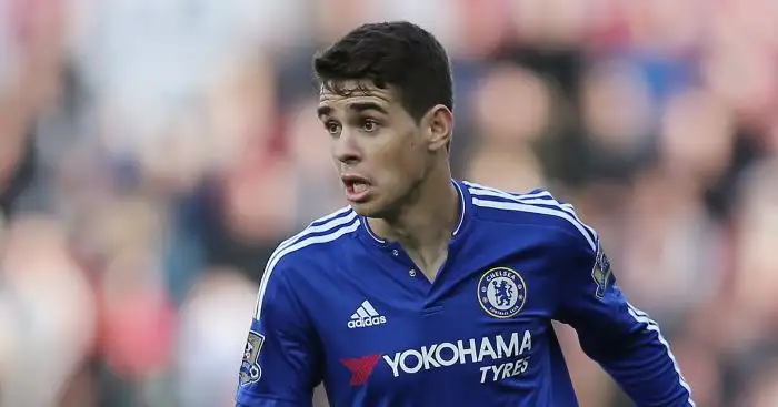 Shanghai chief reveals reasons for Oscar’s Chelsea exit