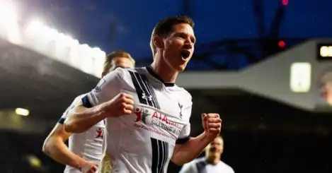 Vertonghen confirms Tottenham exit after eight years at the club