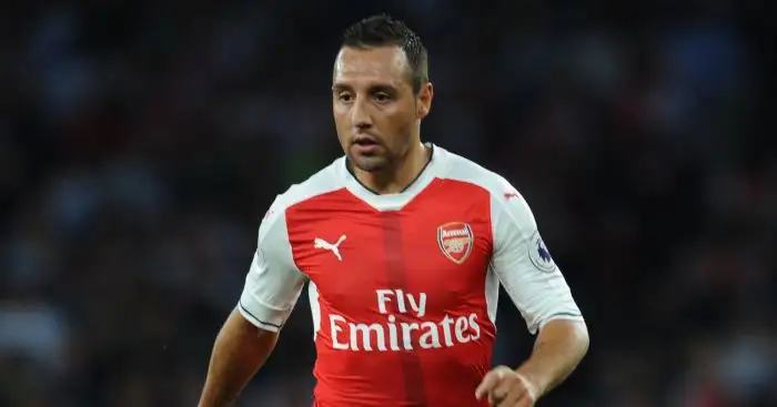 Wenger: Cazorla ‘starting from zero’ after ninth ankle op