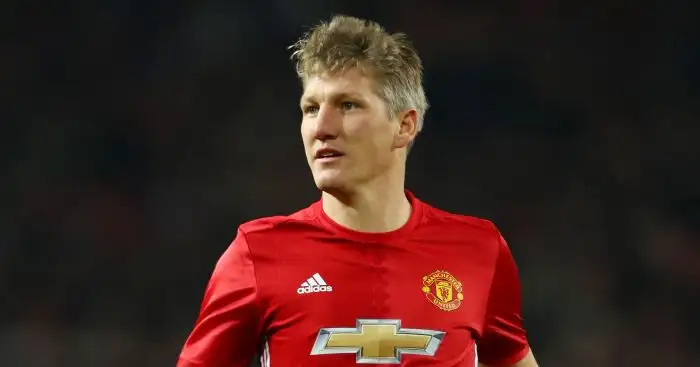 Jose: Of course Schweini can stay, he is the ‘powerful one’