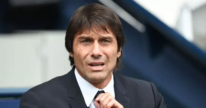 Chelsea ‘ignited’ as ‘great will’ delights Conte