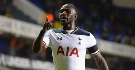 Sissoko delivers update on his Tottenham future