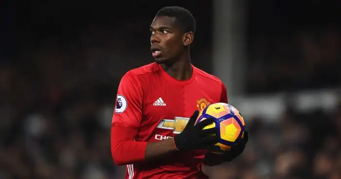 Pogba accuses media over distorted Juve ‘holiday’ stories