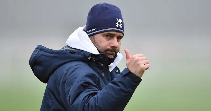 Poch: Everyone will support Spurs against Chelsea