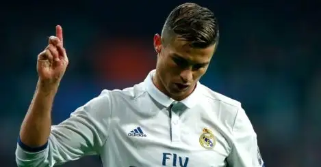 Real Madrid superstar Ronaldo targets fifth Ballon d’Or