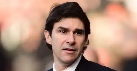 Forest appoint Aitor Karanka as new manager