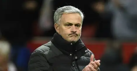 Ex-Real coach: You’re either Mourinho’s friend or his enemy