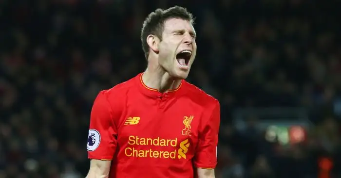 Klopp explains transfer plans over left-back spot