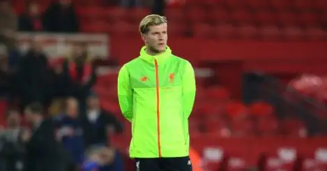 Klopp: Karius is still a great keeper but it’s about Liverpool
