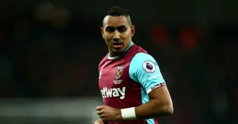 Payet refusing to play for West Ham after £20m bid