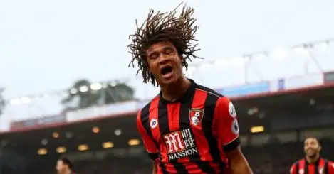 Bournemouth pay £20m for Chelsea defender