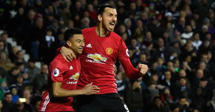 Raiola lifts lid on future of United star Ibrahimovic