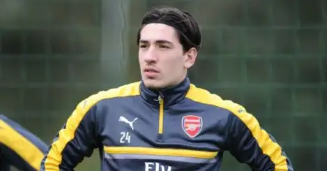 Arsenal’s Bellerin can become the best in the world – Lauren