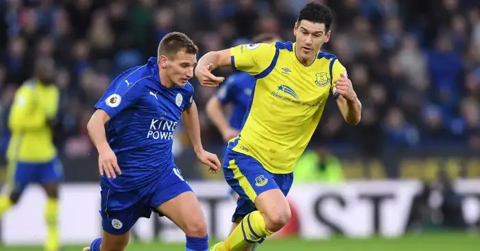Leicester have lost their fear factor – Barry