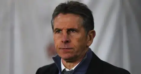 Saints boss Puel not looking to make January signings