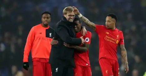 Klopp’s achieved what Mourinho and Pep haven’t