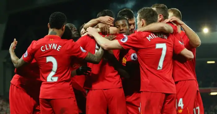 Liverpool’s attack: Chelsea’s biggest challenge?