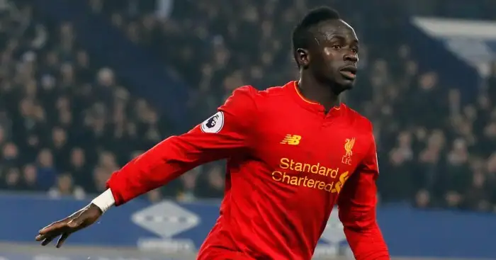 All the winners from Liverpool’s end of season awards