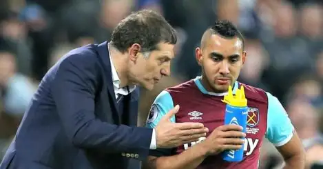 Bilic accuses rival clubs of ‘tapping up’ Payet