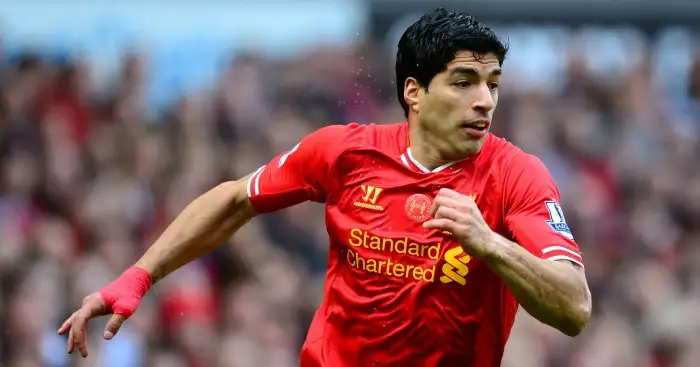 Advice to Liverpool and Klopp: Go and re-sign Suarez