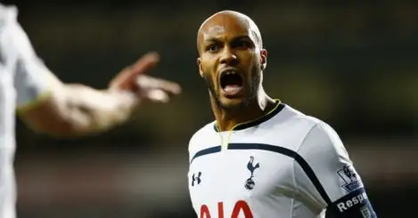 Former Tottenham captain blasts ‘two-faced’ Pochettino