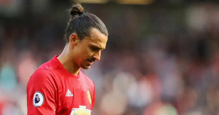 Mino Raiola hints at Zlatan Ibrahimovic’s next club