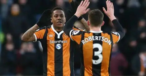 Hull 3-1 Bournemouth: Silva inspires Tigers rise
