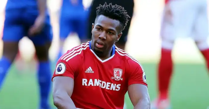 Sherwood: Championship winger is good enough for Man City