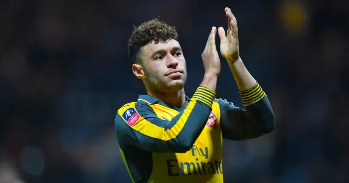 Five winners from the FA Cup fourth round