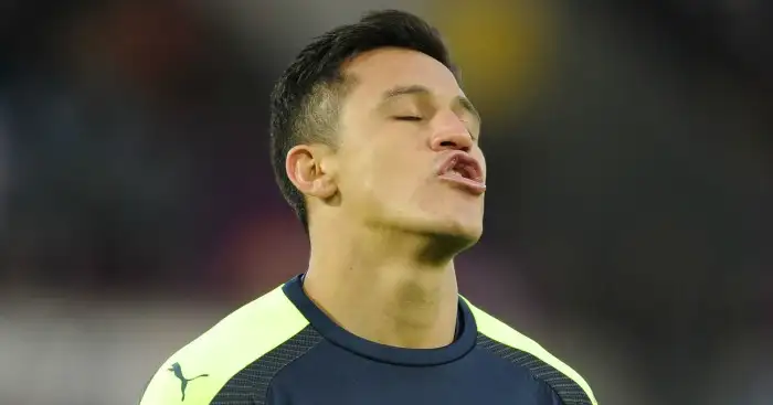 Gossip: Sanchez, Paredes, Zaha, Lallana