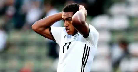 Everton complete capture of teenage duo