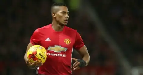 Mourinho issues injury update on Valencia after West Brom win