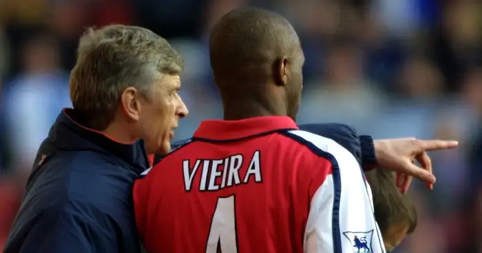 The Long-Term View: Arsenal, Arsene and desire