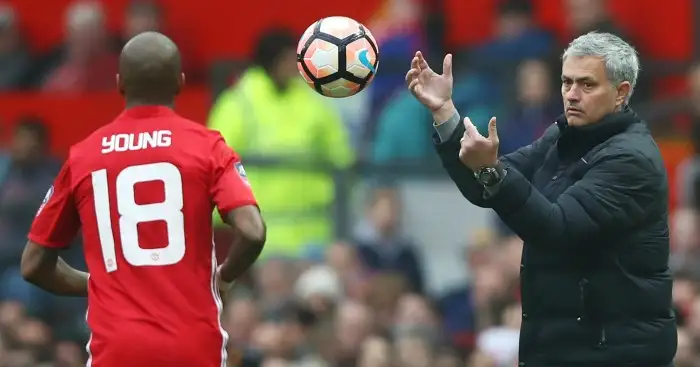 Five players left stranded after deadline day