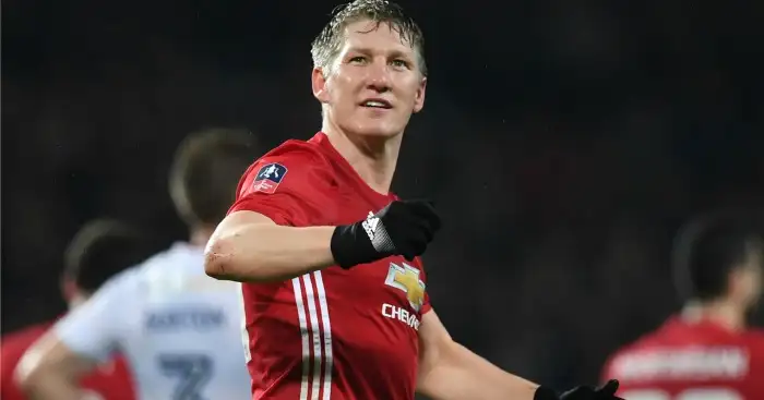 Mourinho apologises to Schweini; ‘regrets’ his actions