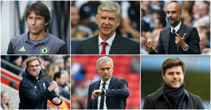 Mails: How Premier League managers deal with problems