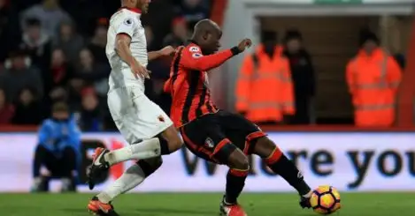 Afobe: Another ten minutes and we would have won