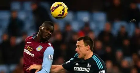 Gossip: Terry to Bournemouth, Benteke for sale