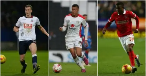 Are lower-league signings becoming ‘sexy’ again?