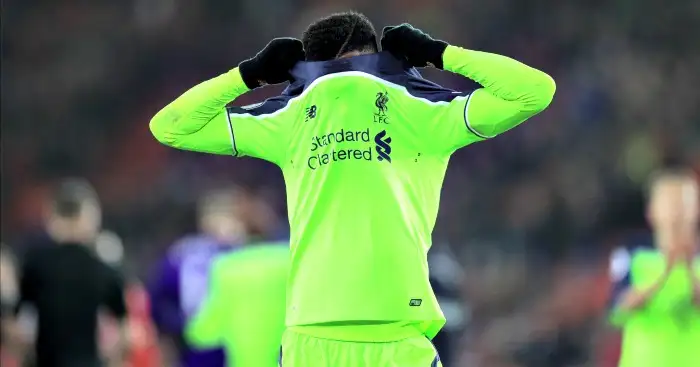 Bumper gossip: Sturridge, Carvalho, Reus, Lloris