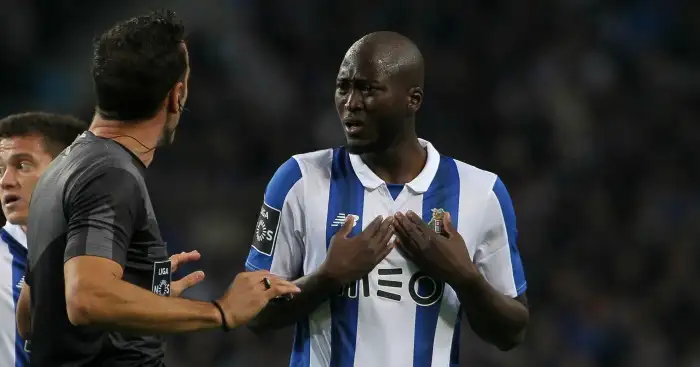 Gossip: Arsenal linked with another central midfielder