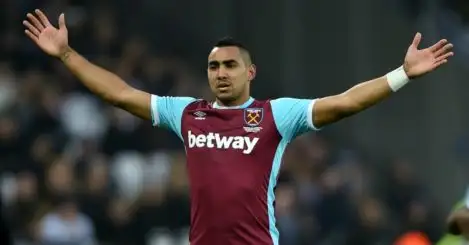 Gossip: Confusion reigns over Dimitri Payet future