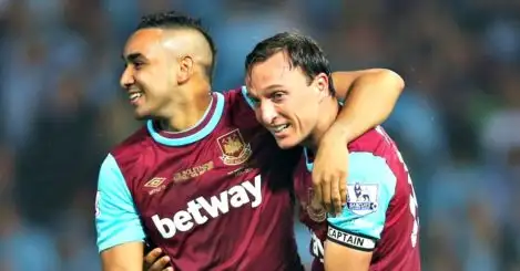 Noble ‘disappointed and angry’ over Payet actions