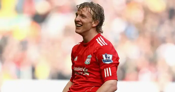 Is Dirk Kuyt the best stereotype-busting footballer?