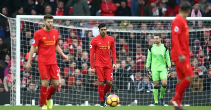 Emre Can future ‘uncertain’; contract ends next year