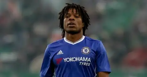 Allardyce reminds the world Remy is at Palace