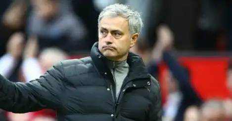 Mourinho: Concentration on Hull, not Liverpool