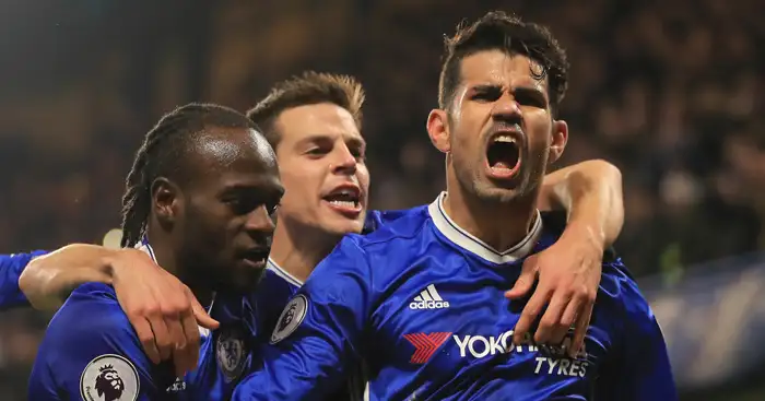 Premier League winners and losers