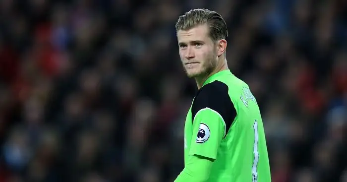 Liverpool: Five players to bin off